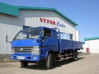 Фото BAW Fenix бортовой 33460F №5
