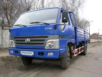 Фото BAW Fenix бортовой 33460F №6