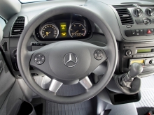 Фото Mercedes-Benz Vito комби 116 CDI MT L1 №5