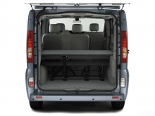 Фото Renault Trafic Passenger  №16