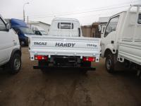 Фото ТагАЗ Hardy Fourgon  №2