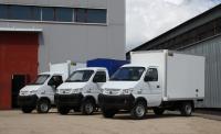 Фото ТагАЗ Hardy Fourgon  №4