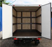 Фото ТагАЗ Hardy Fourgon  №5